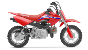 HONDA MOTOS CRF50F